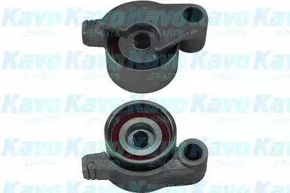 Натяжной ролик, ремень ГРМ KAVO PARTS купить
