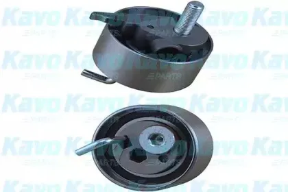 Натяжной ролик, ремень ГРМ KAVO PARTS купить