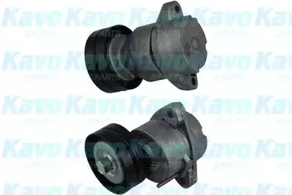 Натяжной ролик, поликлиновойремень KAVO PARTS купить