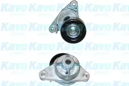 Натяжной ролик, поликлиновойремень KAVO PARTS купить