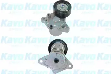 Натяжной ролик, поликлиновойремень KAVO PARTS купить