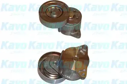 Натяжной ролик, поликлиновойремень KAVO PARTS купить