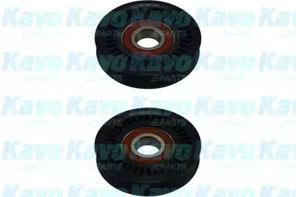 Натяжной ролик, поликлиновойремень KAVO PARTS купить