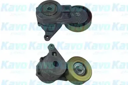 Натяжной ролик, поликлиновойремень KAVO PARTS купить