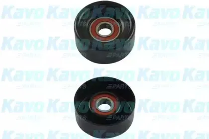 Натяжной ролик, поликлиновойремень KAVO PARTS купить