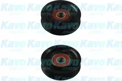 Натяжной ролик, поликлиновойремень KAVO PARTS купить