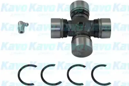 Шарнир, продольный вал KAVO PARTS купить