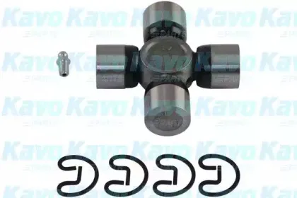 Шарнир, продольный вал KAVO PARTS купить