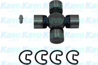 Шарнир, продольный вал KAVO PARTS купить
