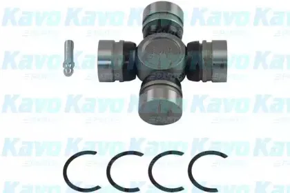 Шарнир, продольный вал KAVO PARTS купить