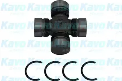 Шарнир, продольный вал KAVO PARTS купить