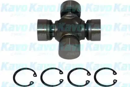 Шарнир, продольный вал KAVO PARTS купить