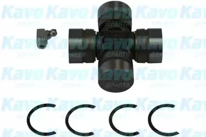 Шарнир, продольный вал KAVO PARTS купить