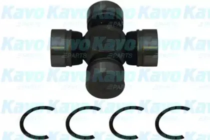 Шарнир, продольный вал KAVO PARTS купить