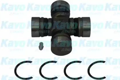 Шарнир, продольный вал KAVO PARTS купить