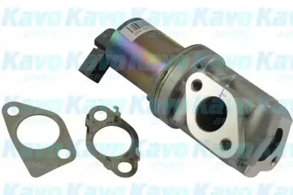 Клапан возврата ОГ KAVO PARTS купить