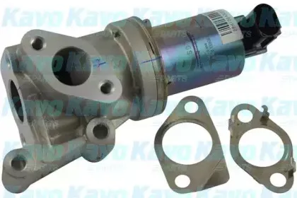 Клапан возврата ОГ KAVO PARTS купить