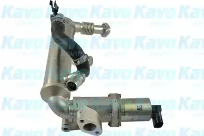 Клапан возврата ОГ KAVO PARTS купить
