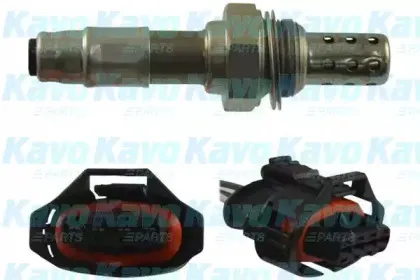 Лямбда-зонд KAVO PARTS купить