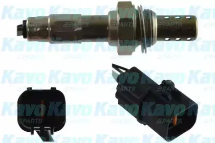 Лямбда-зонд KAVO PARTS купить