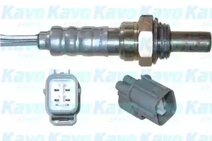 Лямбда-зонд KAVO PARTS купить