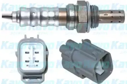 Лямбда-зонд KAVO PARTS купить