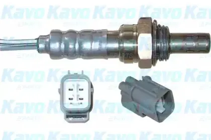 Лямбда-зонд KAVO PARTS купить