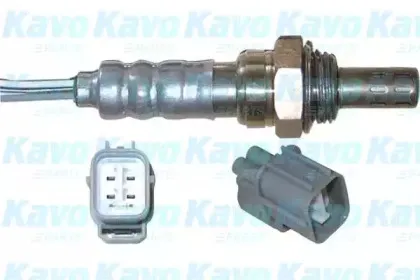 Лямбда-зонд KAVO PARTS купить