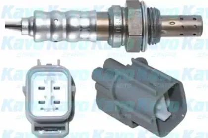 Лямбда-зонд KAVO PARTS купить
