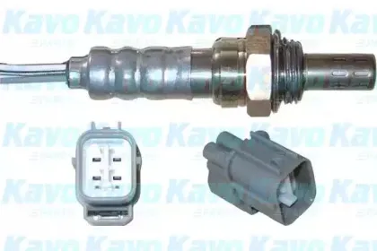 Лямбда-зонд KAVO PARTS купить