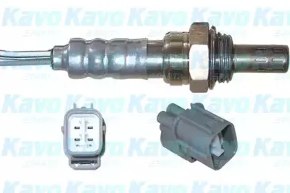 Лямбда-зонд KAVO PARTS купить
