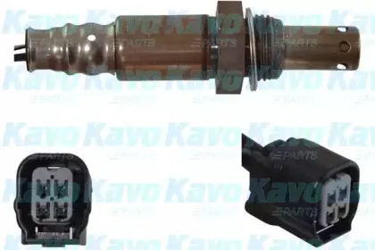 Лямбда-зонд KAVO PARTS купить