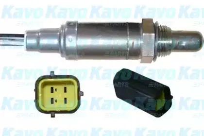 Лямбда-зонд KAVO PARTS купить