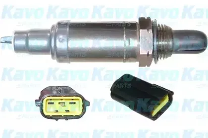 Лямбда-зонд KAVO PARTS купить