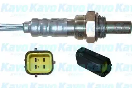 Лямбда-зонд KAVO PARTS купить