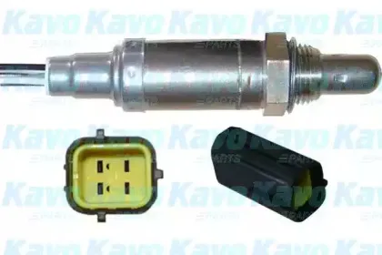 Лямбда-зонд KAVO PARTS купить