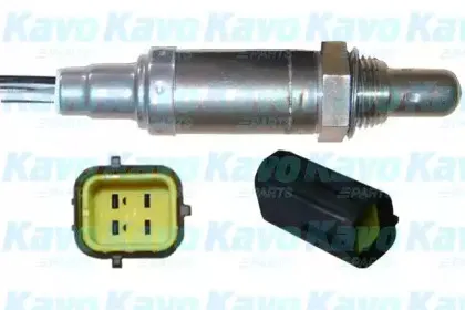 Лямбда-зонд KAVO PARTS купить