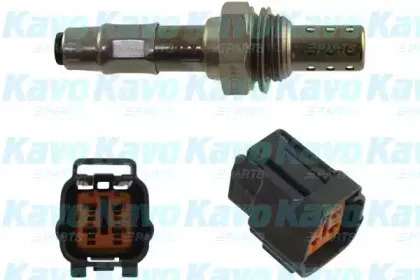 Лямбда-зонд KAVO PARTS купить