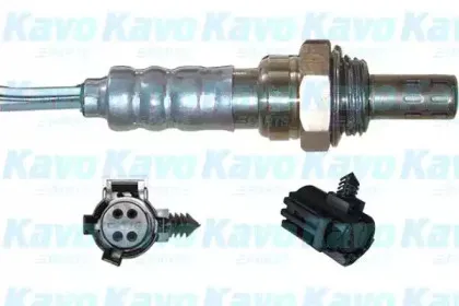 Лямбда-зонд KAVO PARTS купить