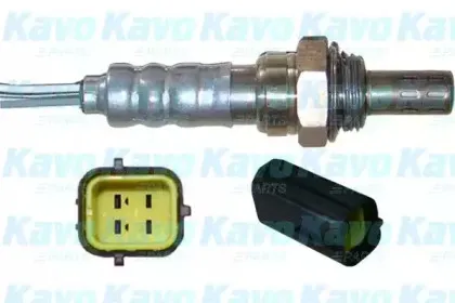 Лямбда-зонд KAVO PARTS купить