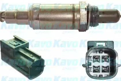 Лямбда-зонд KAVO PARTS купить