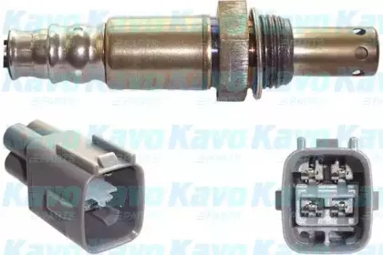 Лямбда-зонд KAVO PARTS купить