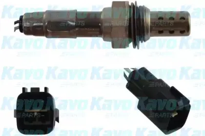 Лямбда-зонд KAVO PARTS купить