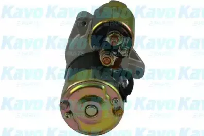 Стартер KAVO PARTS купить