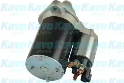 Стартер KAVO PARTS купить