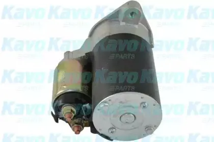 Стартер KAVO PARTS купить