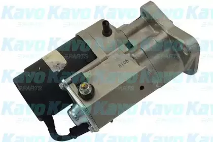 Стартер KAVO PARTS купить