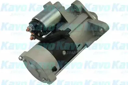 Стартер KAVO PARTS купить