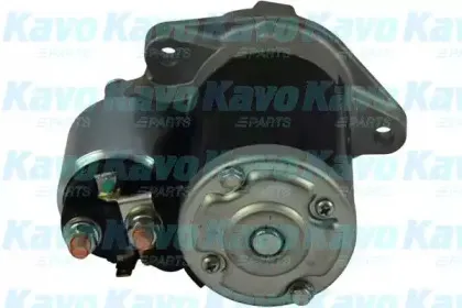 Стартер KAVO PARTS купить