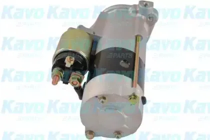 Стартер KAVO PARTS купить